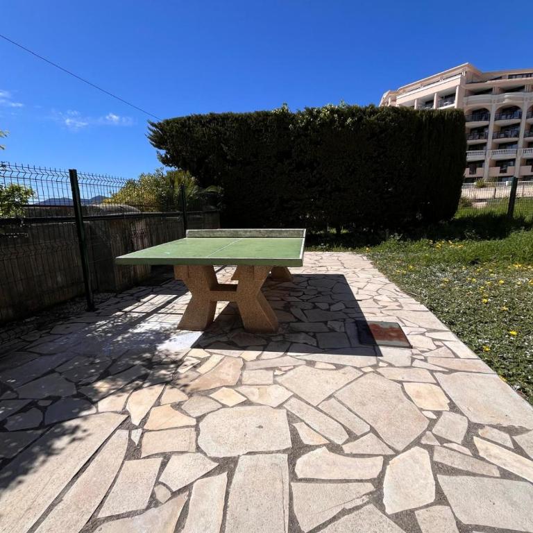 La Perla del Mare - Appartement 2 Chambres - 29