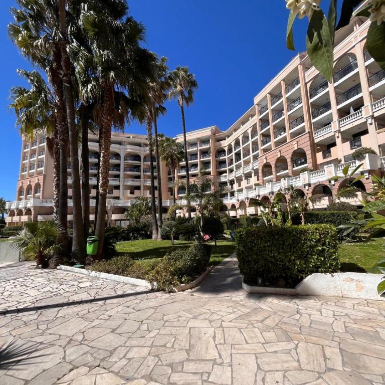 La Perla del Mare - Appartement 2 Chambres - 30