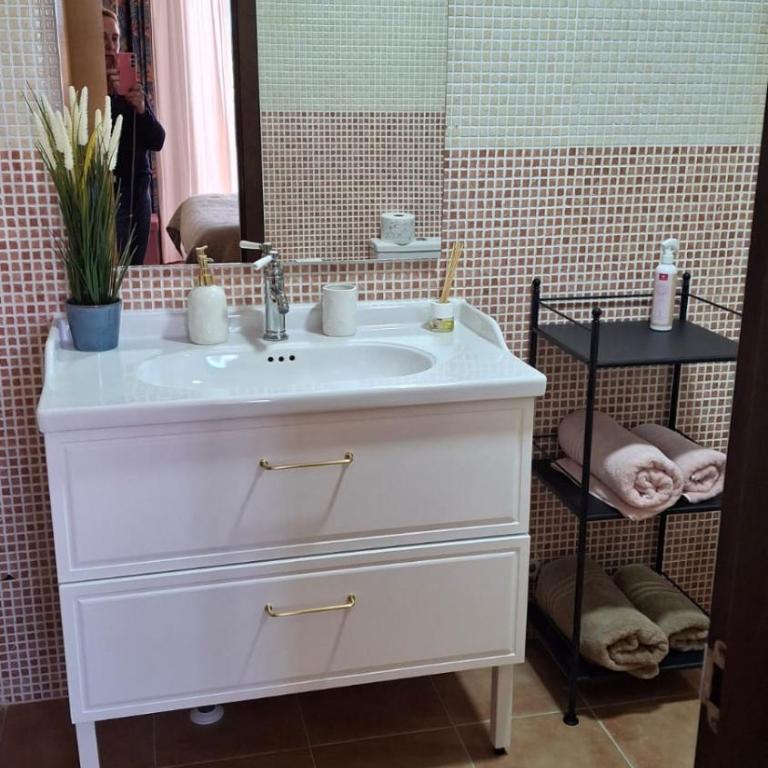 Relax en Águilas - Apartamento de 2 dormitorios con terraza y vistas al mar - 11
