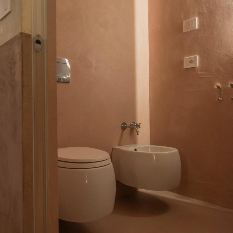 Palazzo Archimede, Livello 4 - Camera Matrimoniale - 10