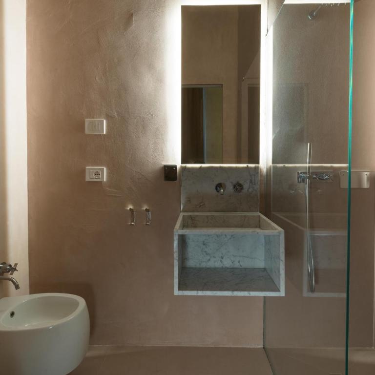 Palazzo Archimede, Livello 4 - Camera Matrimoniale - 12