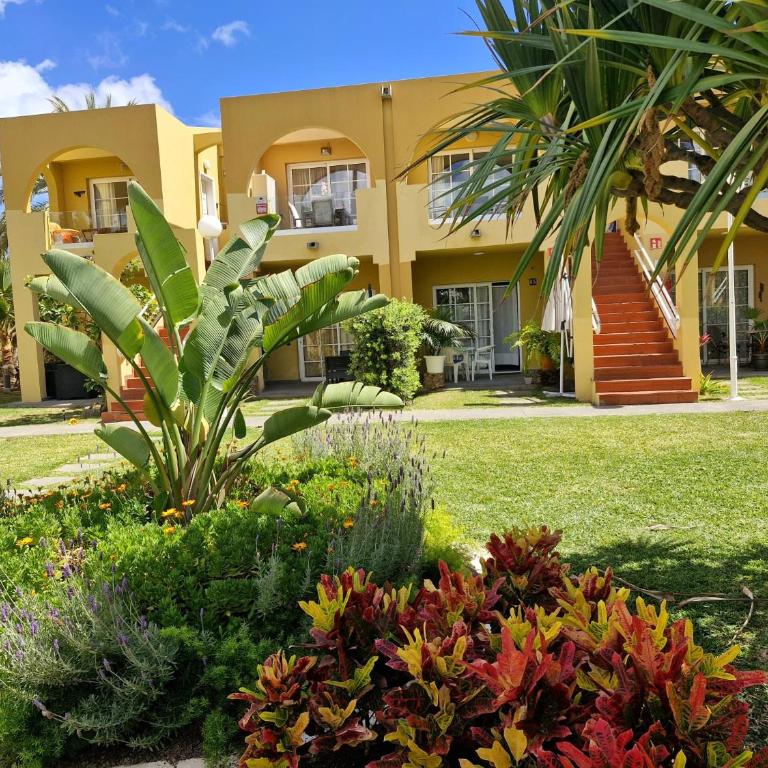 Tisalaya - apartamento tranquilo con jardines y bicicletas - Apartamento de 1 dormitorio - 23