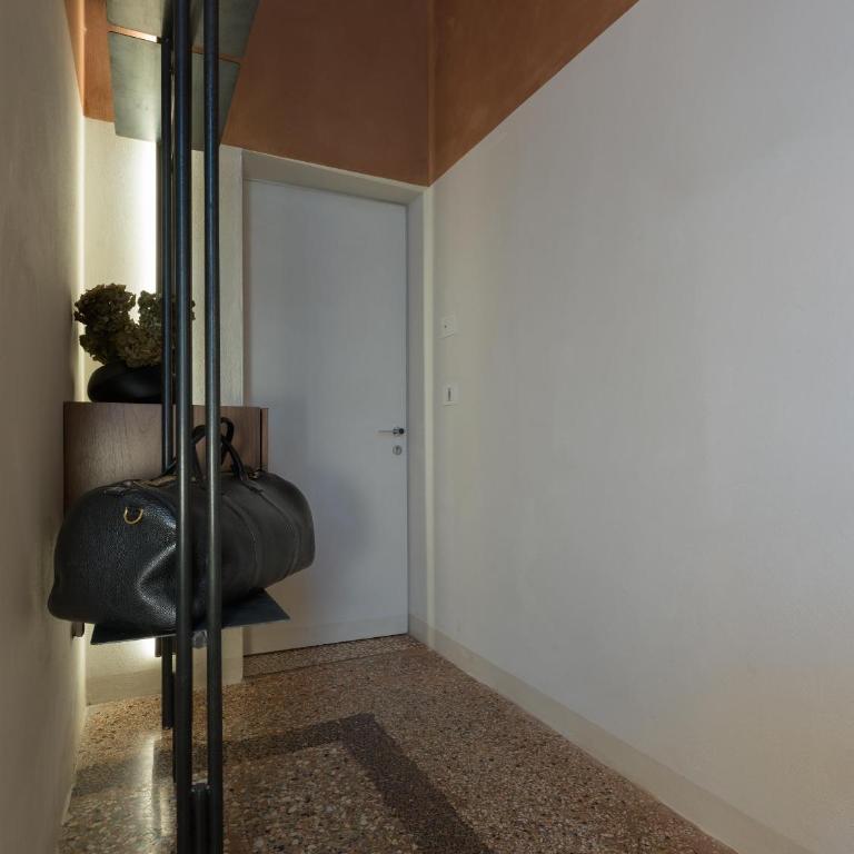 Palazzo Archimede, Livello 4 - Camera Matrimoniale - 10