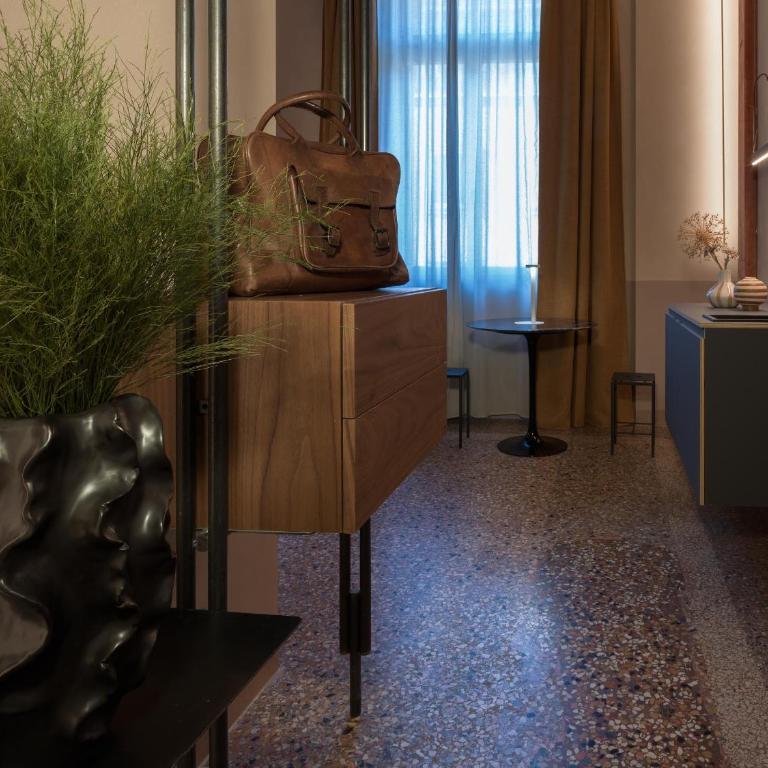 Palazzo Archimede, Livello 4 - Camera Matrimoniale - 12