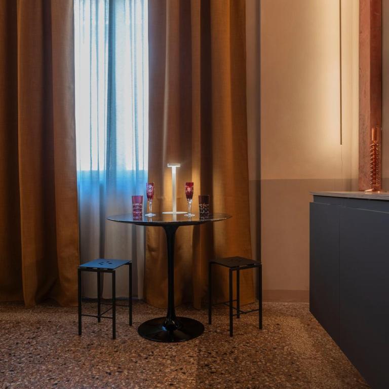 Palazzo Archimede, Livello 4 - Camera Matrimoniale - 6