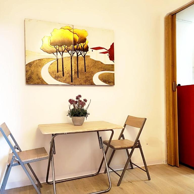 Leo's House - Monolocale King con Divano-Letto - 6