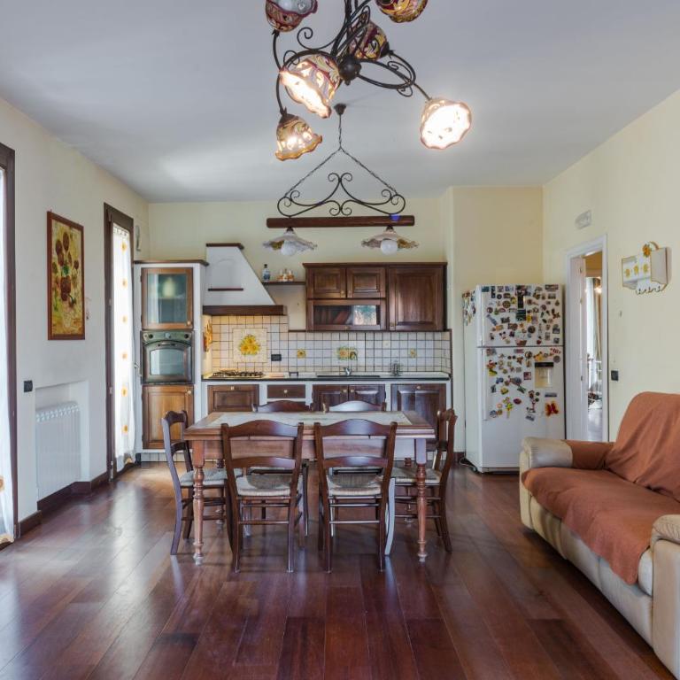 Casa Daniela by Wonderful Italy - Apartment - 2