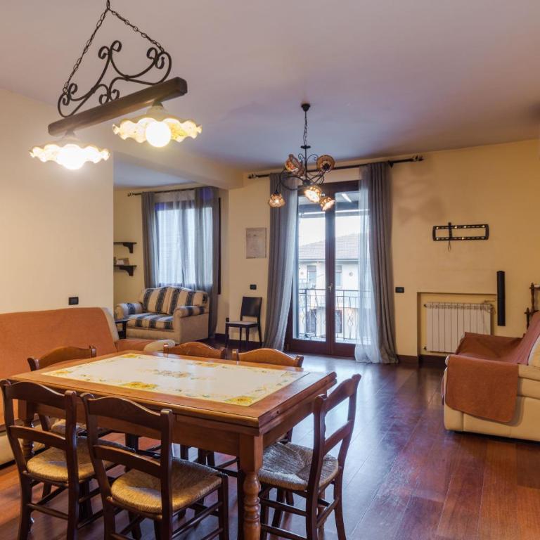 Casa Daniela by Wonderful Italy - Apartment - 6