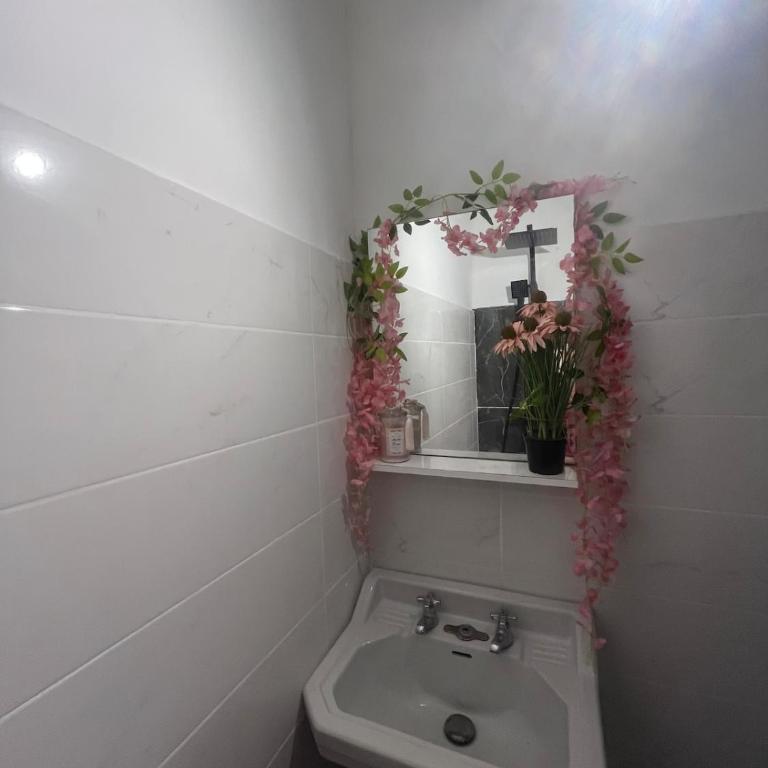 Duplex romantique avec beau jardin plage à pieds - Appartamento con 1 Camera da Letto e con Giardino - 35