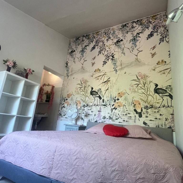 Duplex romantique avec beau jardin plage à pieds - Appartamento con 1 Camera da Letto e con Giardino - 39