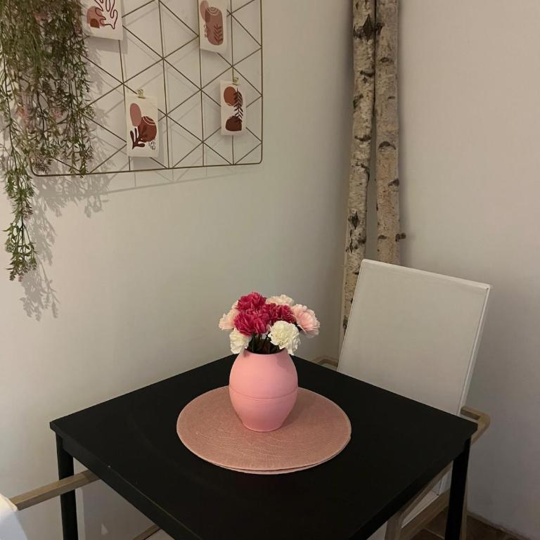 Duplex romantique avec beau jardin plage à pieds - Appartamento con 1 Camera da Letto e con Giardino - 49