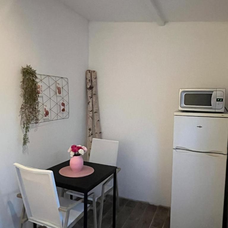Duplex romantique avec beau jardin plage à pieds - Appartamento con 1 Camera da Letto e con Giardino - 52