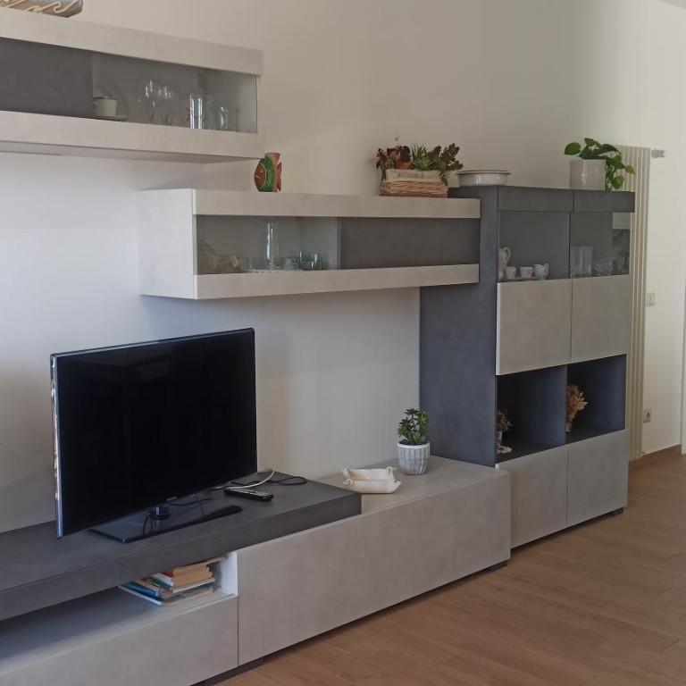 Appartamento Dalia - Two-Bedroom Apartment - 14