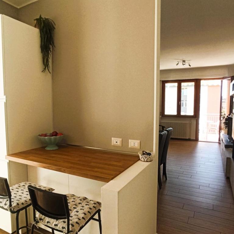 Appartamento Dalia - Two-Bedroom Apartment - 16
