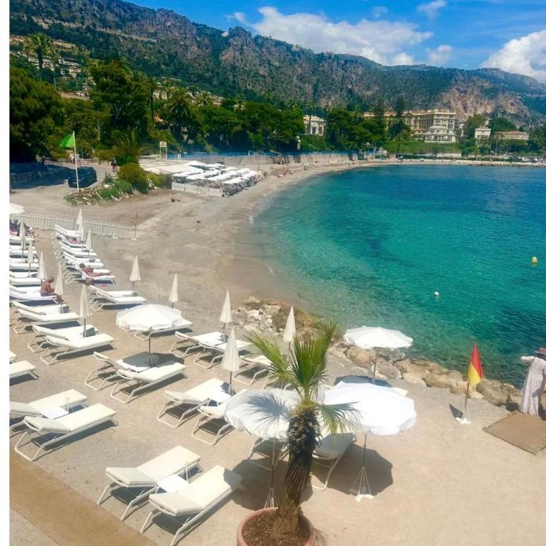 Big 1 bed room and living room 2 minutes sea - Appartamento con 1 Camera da Letto - 7