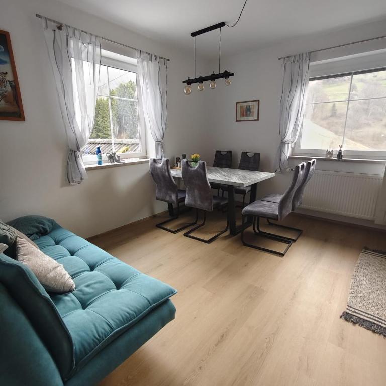 Ferienwohnung Kreuzkogler - Apartment mit 1 Schlafzimmer - 6