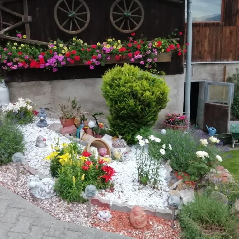 Ferienwohnung Kreuzkogler - Apartment mit 1 Schlafzimmer - 13