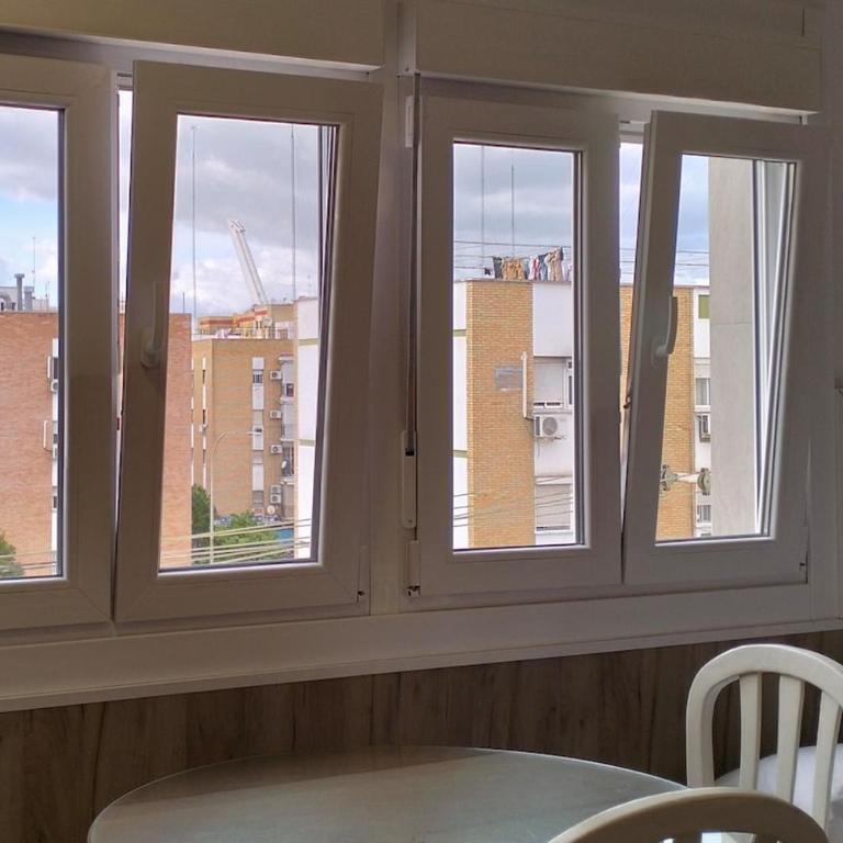 "El Rincón II" A 11 min a pie del casco antiguo de Sevilla - Apartamento de 1 dormitorio - 7