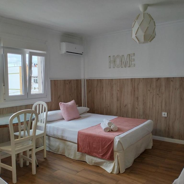 "El Rincón II" A 11 min a pie del casco antiguo de Sevilla - Apartamento de 1 dormitorio - 12