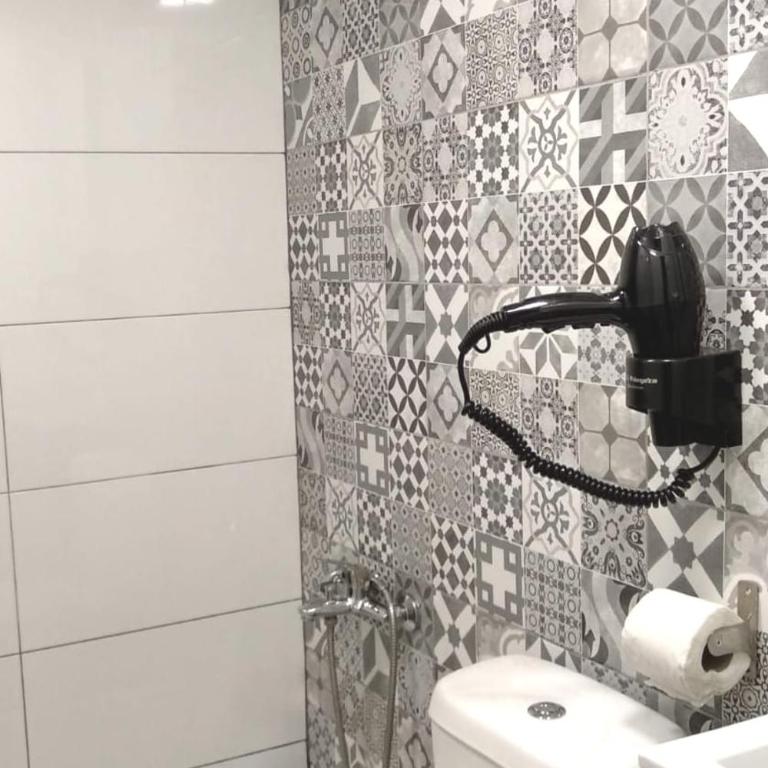 "El Rincón II" A 11 min a pie del casco antiguo de Sevilla - Apartamento de 1 dormitorio - 18