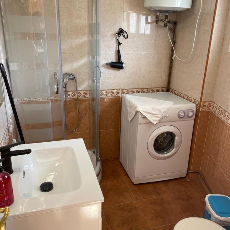 BERMUDAS-TURIS Apartamentos - Apartamento de 2 dormitorios - 11
