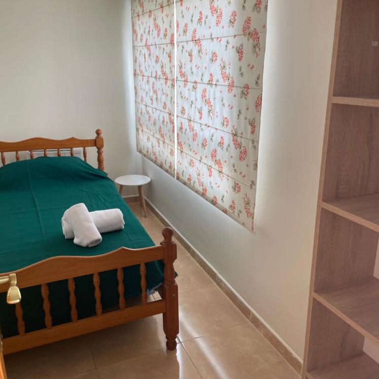 BERMUDAS-TURIS Apartamentos - Apartamento de 2 dormitorios - 6