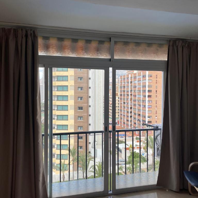 BERMUDAS-TURIS Apartamentos - Apartamento de 2 dormitorios - 9