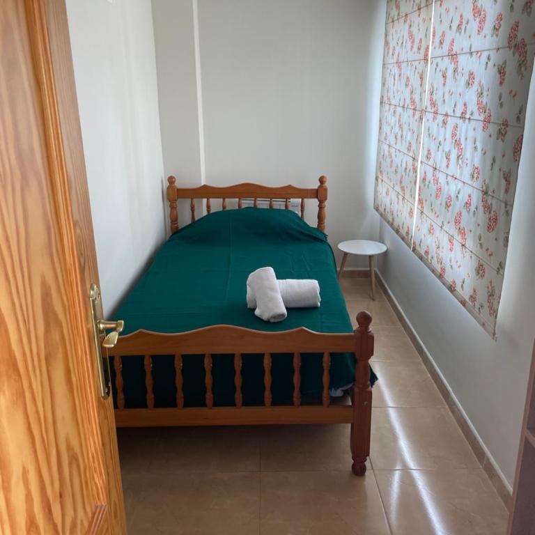 BERMUDAS-TURIS Apartamentos - Apartamento de 2 dormitorios - 7