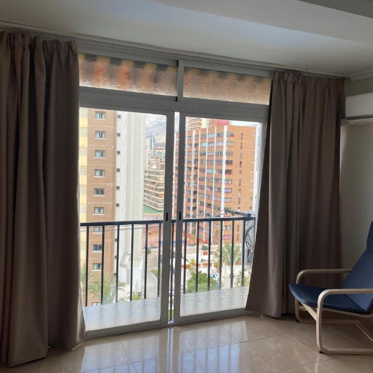 BERMUDAS-TURIS Apartamentos - Apartamento de 2 dormitorios - 8