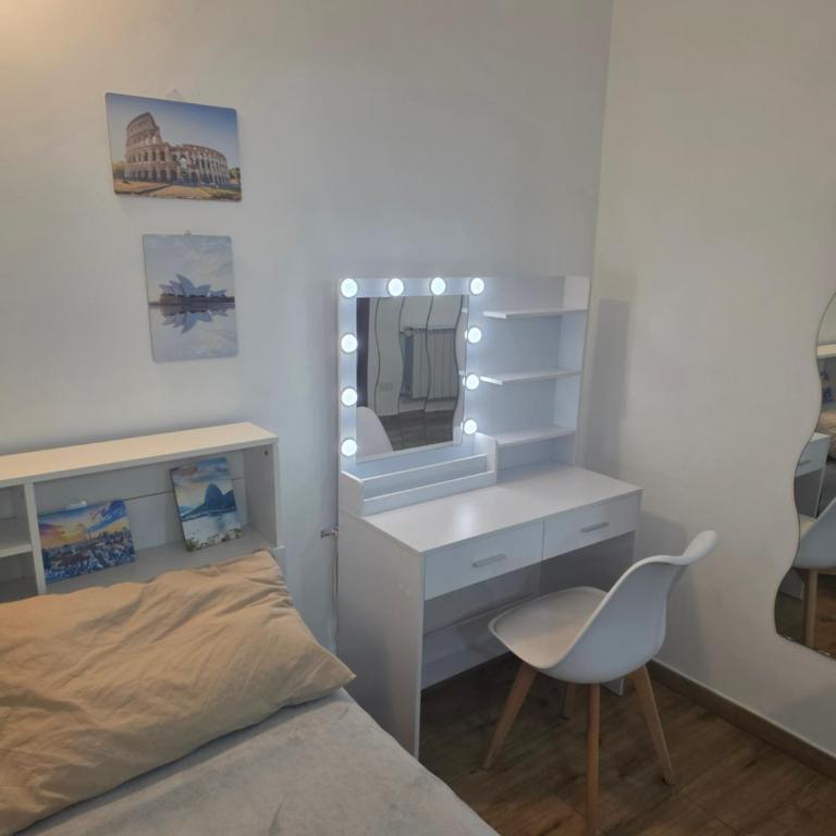 Casa - Appartamento con 2 Camere da Letto - 5
