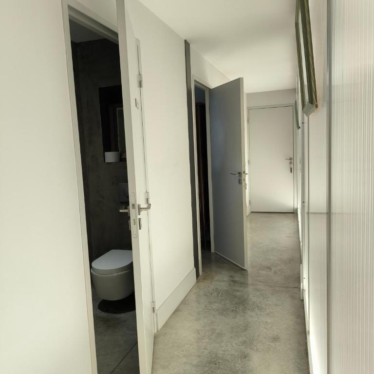 Be Loft B&B Pool & Spa - Chambre Double Supérieure avec Douche (Sans Jacuzzi) - 15