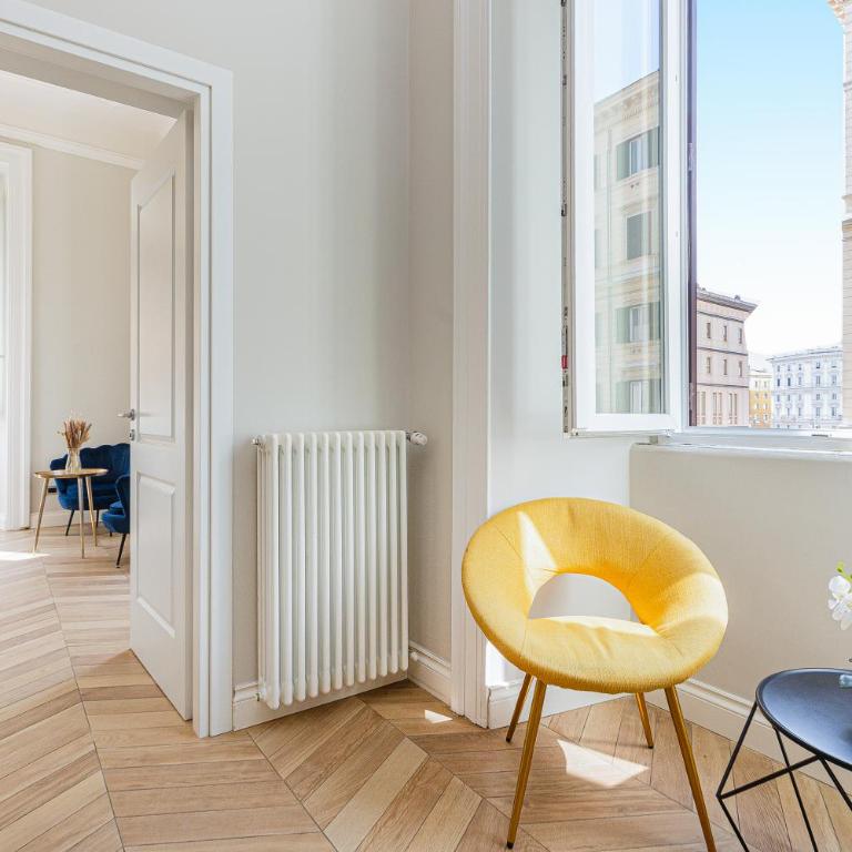La Dolce Vita Farini - Appartamento con 3 Camere da Letto - 31