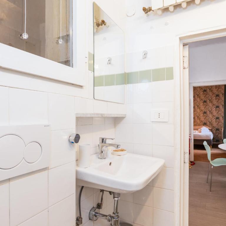 Keys of Italy- Custodi - Darsena Pop - Appartamento con 1 Camera da Letto - 29