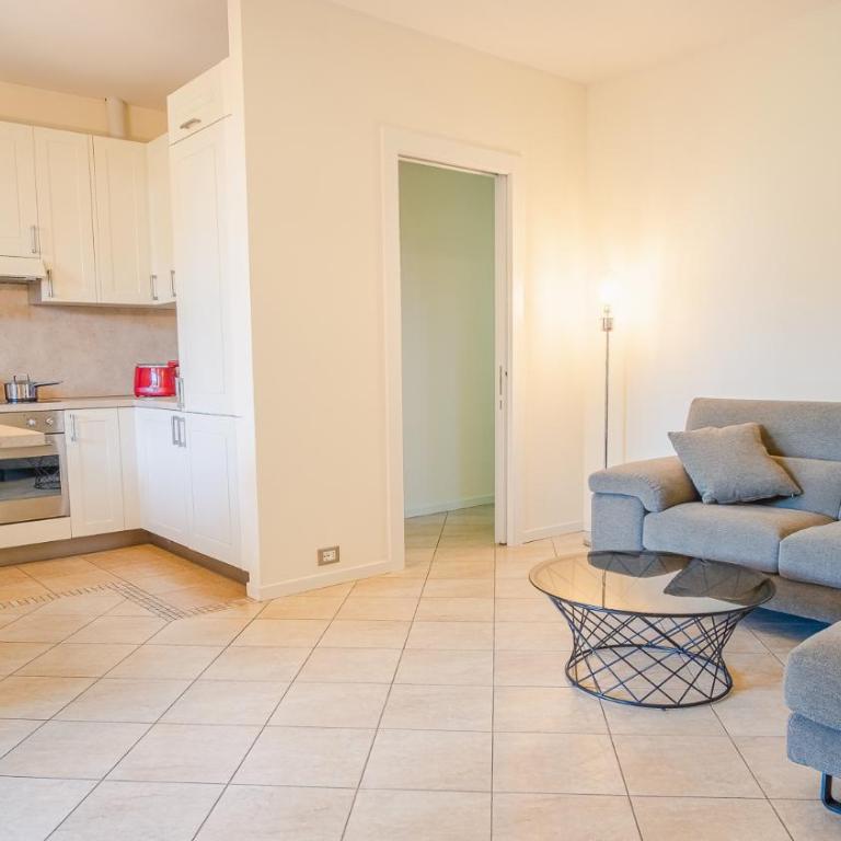 Endless Summer Sirmione - Italian Homing - Appartamento con 2 Camere da Letto - 10
