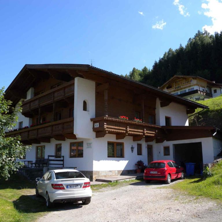 Apartments in Kaltenbach - Zillertal 751 - Apartment - 1