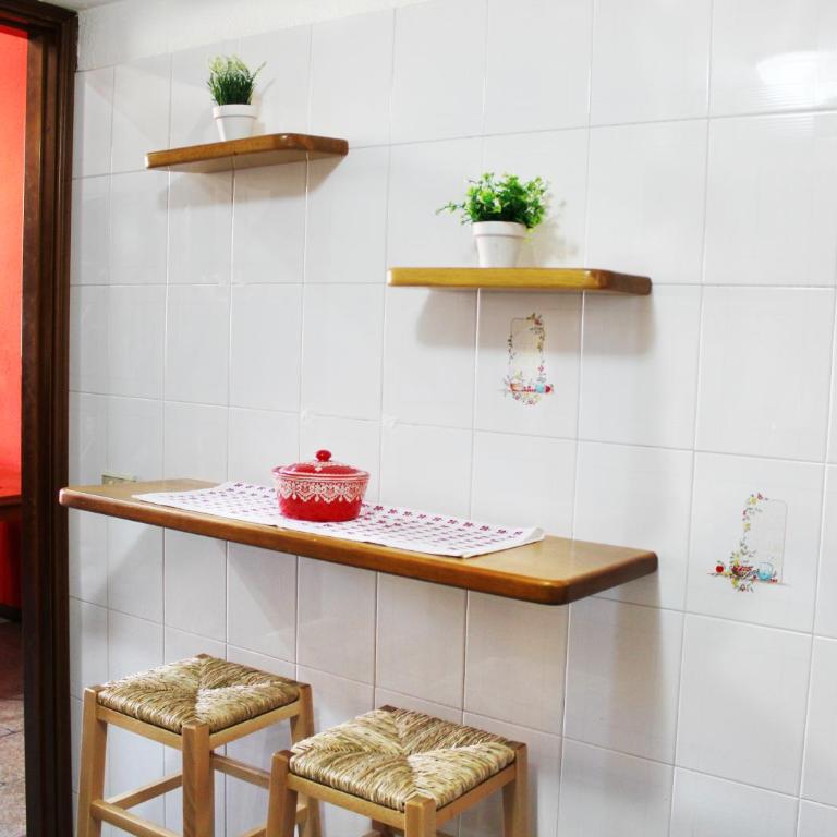 Torre dello Sperone - Penthouse Apartment - 32