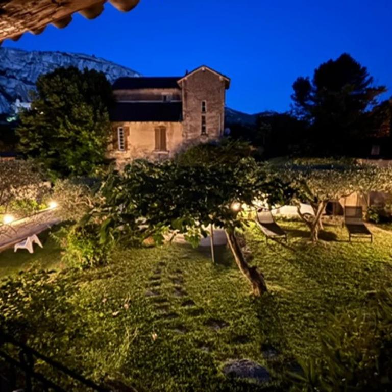 La Villa D'Hélène - Vues panoramiques - Maison de Vacances - 2