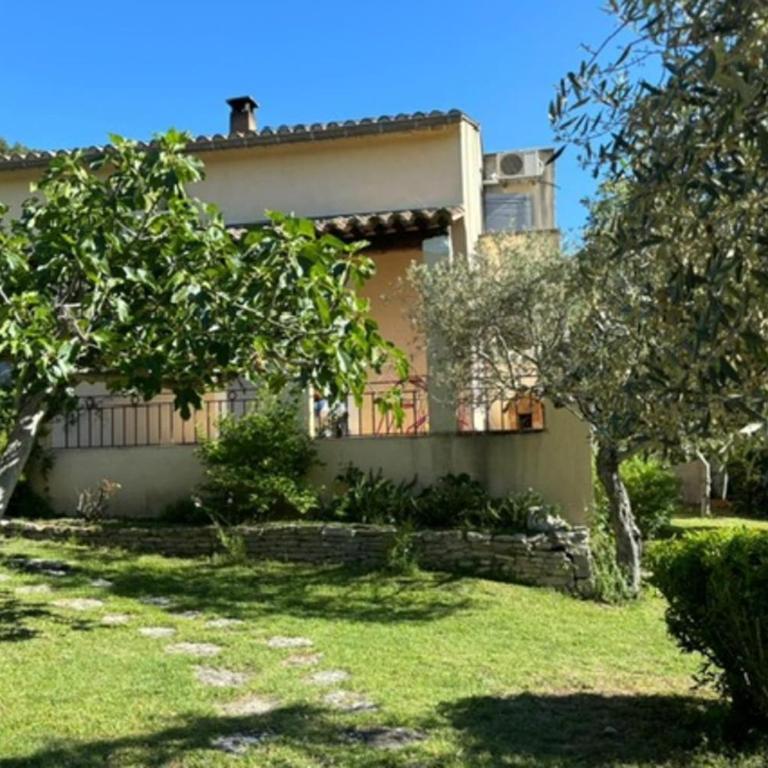 La Villa D'Hélène - Vues panoramiques - Maison de Vacances - 3