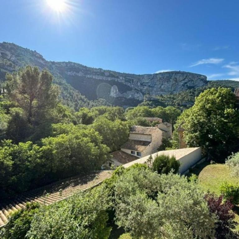 La Villa D'Hélène - Vues panoramiques - Maison de Vacances - 1
