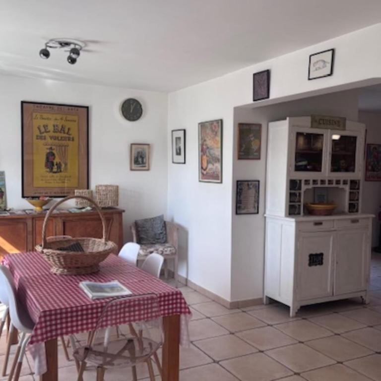 La Villa D'Hélène - Vues panoramiques - Maison de Vacances - 7