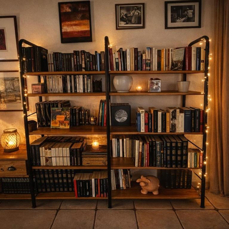 La Villa D'Hélène - Vues panoramiques - Maison de Vacances - 11