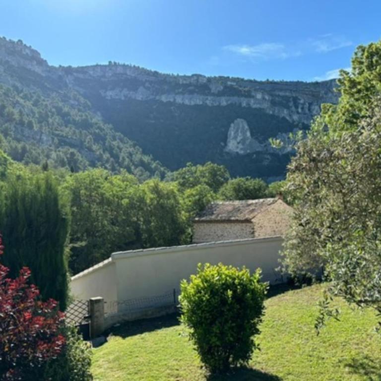 La Villa D'Hélène - Vues panoramiques - Maison de Vacances - 12