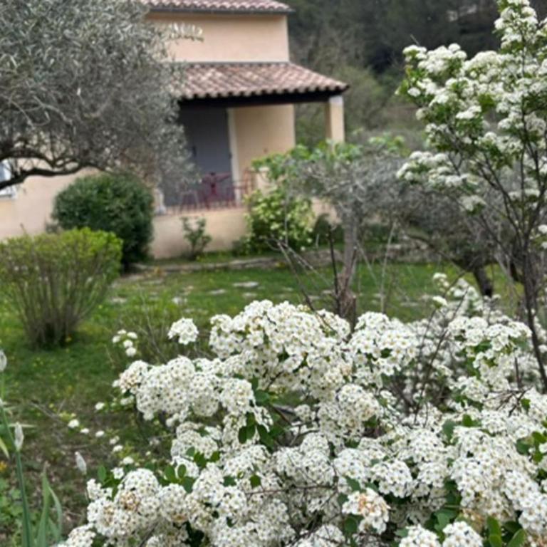 La Villa D'Hélène - Vues panoramiques - Maison de Vacances - 15