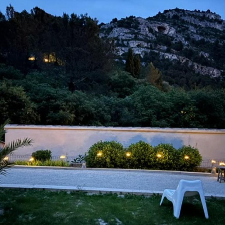 La Villa D'Hélène - Vues panoramiques - Maison de Vacances - 19