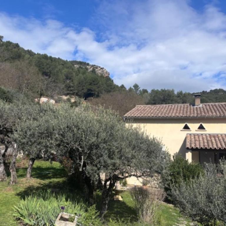 La Villa D'Hélène - Vues panoramiques - Maison de Vacances - 23