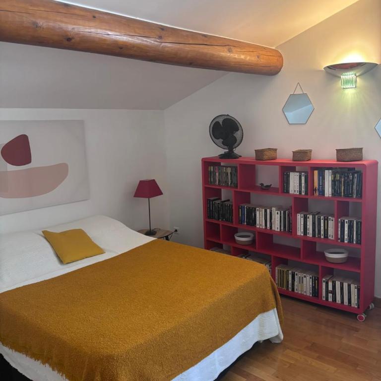 La Villa D'Hélène - Vues panoramiques - Maison de Vacances - 26