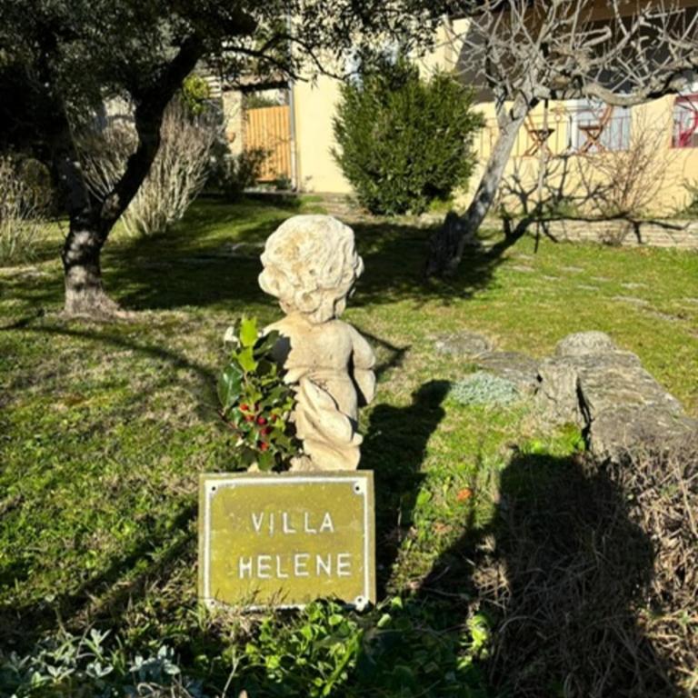 La Villa D'Hélène - Vues panoramiques - Maison de Vacances - 28