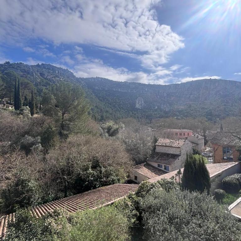 La Villa D'Hélène - Vues panoramiques - Maison de Vacances - 31
