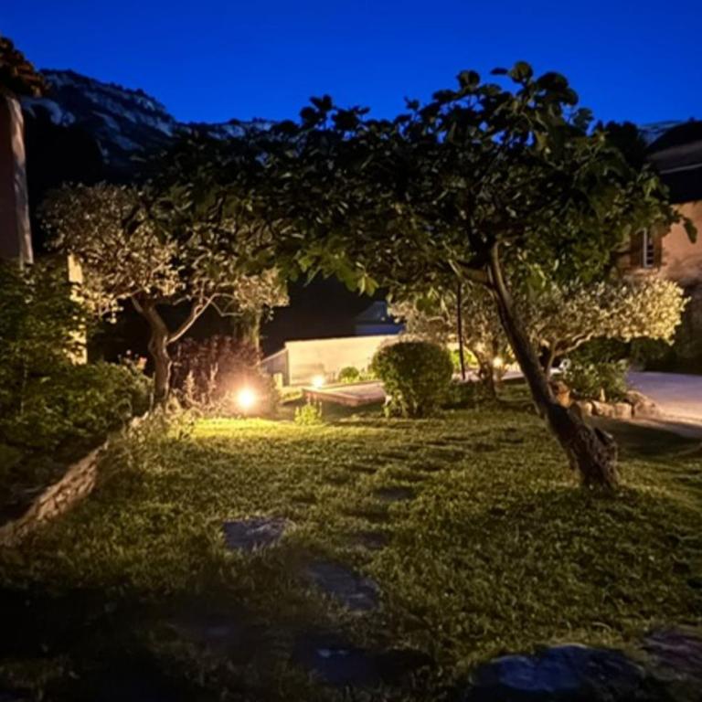 La Villa D'Hélène - Vues panoramiques - Maison de Vacances - 39