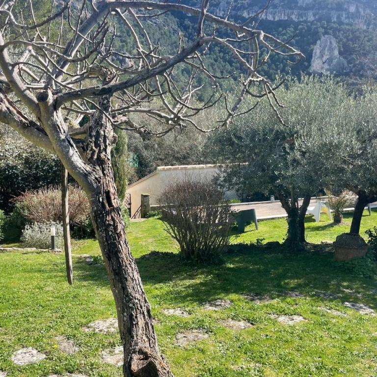 La Villa D'Hélène - Vues panoramiques - Maison de Vacances - 40